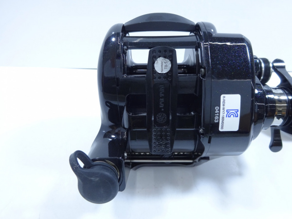 19ビーストマスターEJ